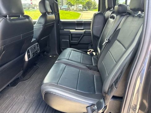 Used 2019 Ford F150 Raptor w/ Equipment Group 802A Luxury AWD/4WD image 15