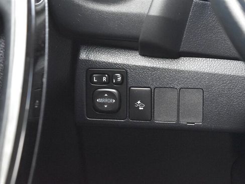 Used 2018 Toyota Corolla iM w/ All-Weather Mat Package FWD image 14