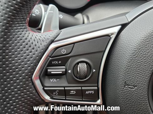 Certified 2026 Acura RDX A-Spec AWD/4WD image 22