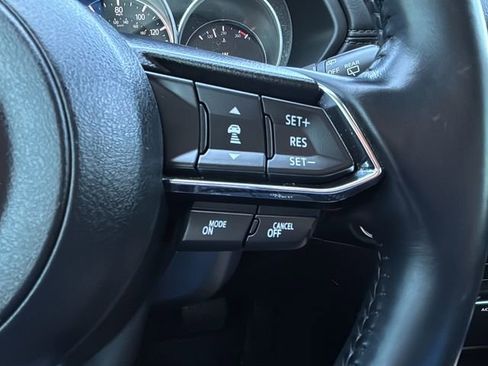Used 2022 MAZDA CX-5 AWD 2.5 S w/ Select Package image 22