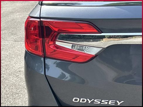 Used 2020 Honda Odyssey EX-L image 13