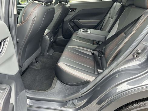 Certified 2024 Subaru Crosstrek 2.5i Limited w/ Crosstrek Mirror Package AWD/4WD image 11