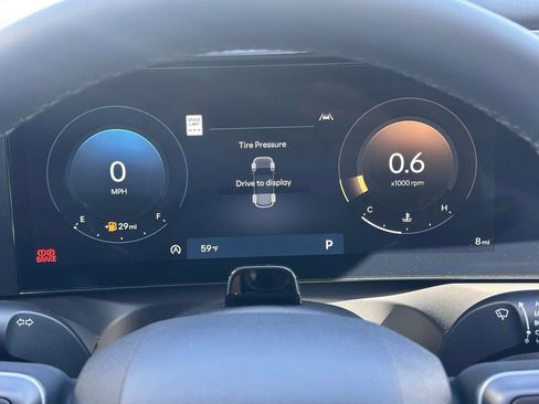 New 2026 Hyundai Palisade SEL image 29