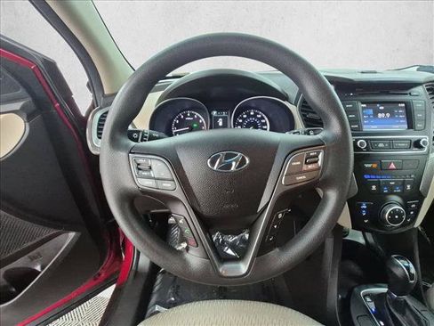 Used 2018 Hyundai Santa Fe Sport FWD image 28