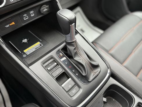Used 2025 Honda CR-V Sport-L image 24