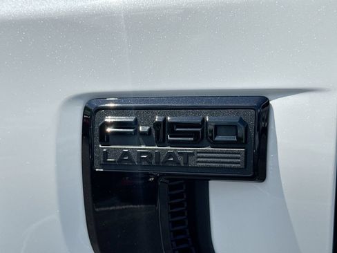New 2026 Ford F150 Lariat w/ Equipment Group 502A High AWD/4WD image 27