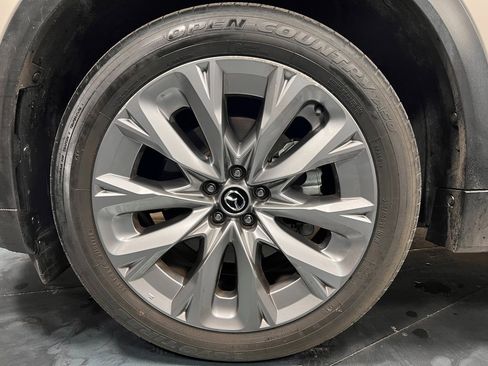 Used 2024 MAZDA CX-90 3.3 Turbo w/ Premium Package image 26