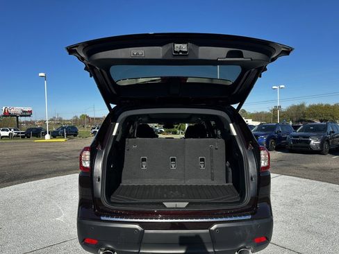 New 2026 Subaru Ascent Touring AWD/4WD image 9