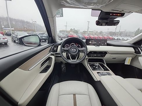 New 2026 MAZDA CX-90 3.3 Turbo S w/ Premium Package image 5