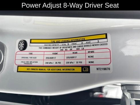 Certified 2022 Jeep Compass Latitude w/ Convenience Group image 31