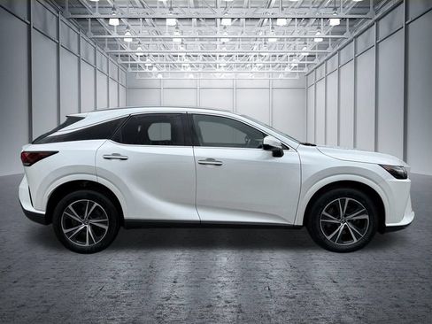 Used 2023 Lexus RX 350 Premium w/ Accessory Package AWD/4WD image 25