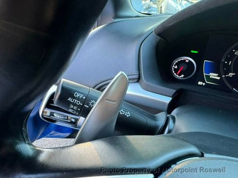 Used 2021 Acura NSX image 30