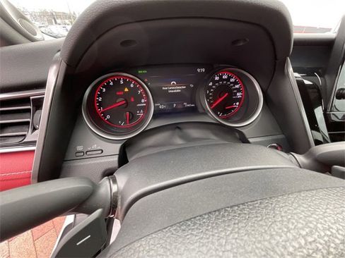 Used 2023 Toyota Camry XSE image 13