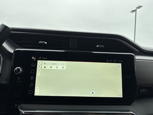 New 2026 GMC Sierra 2500 Denali Ultimate image 25