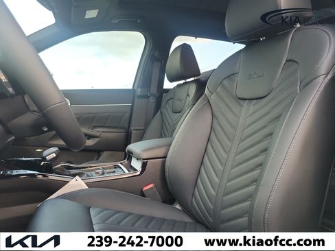 New 2026 Kia Sorento SX Prestige AWD/4WD image 27
