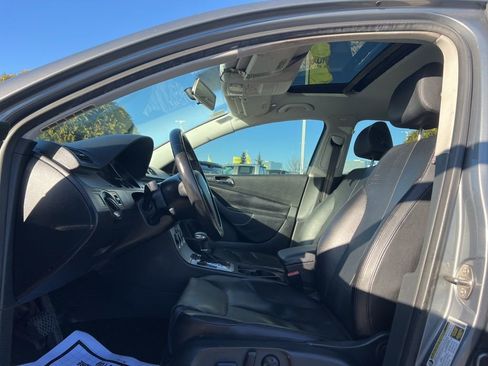 Used 2008 Volkswagen Passat Komfort image 12