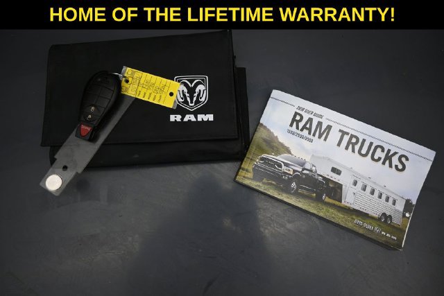 Used 2018 RAM 1500 Classic SLT AWD/4WD image 36