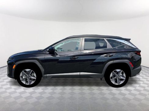 New 2026 Hyundai Tucson SEL Plus AWD/4WD image 3