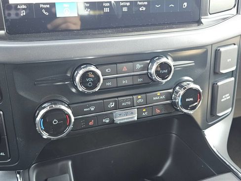 New 2026 Ford F150 XLT w/ Equipment Group 302A MID AWD/4WD image 25
