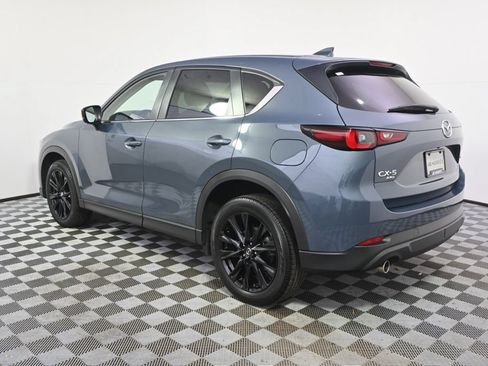 Used 2023 MAZDA CX-5 Carbon Edition AWD/4WD image 3