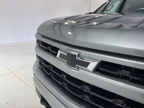 New 2024 Chevrolet Silverado 1500 RST w/ All Star Edition Plus image 30