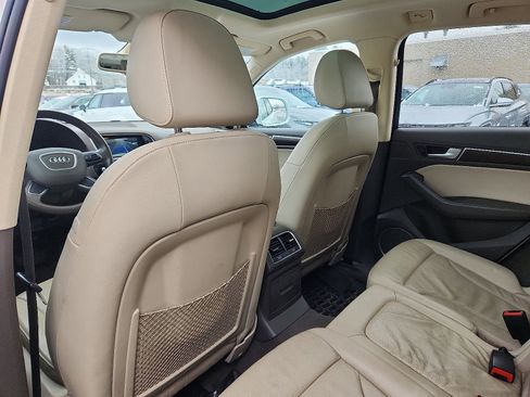 Used 2017 Audi Q5 2.0T Premium Plus image 25