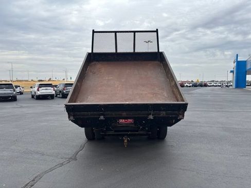 Used 2004 GMC Sierra 3500 SLE AWD/4WD image 6