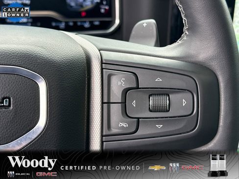 Certified 2024 GMC Sierra 1500 Denali w/ Technology Package image 21