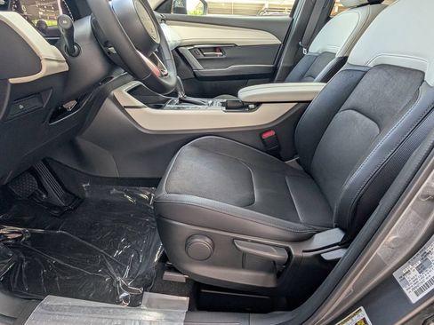 New 2026 MAZDA CX-5 Select AWD/4WD image 9