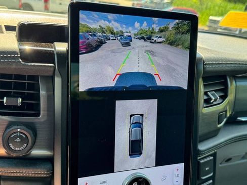 New 2025 Ford F150 Lightning Flash AWD/4WD image 34