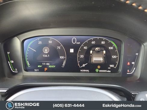 New 2026 Honda CR-V Sport-L image 13