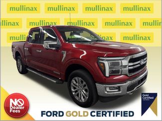 Certified 2024 Ford F150 Lariat 360° Tour