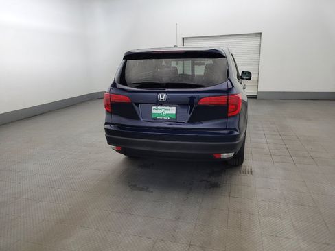 Used 2016 Honda Pilot EX-L image 7