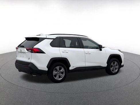 Used 2025 Toyota RAV4 LE image 14
