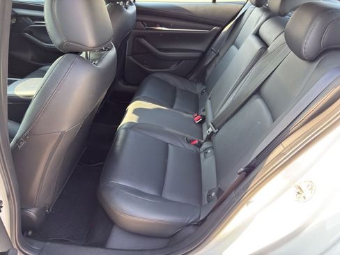 Used 2023 MAZDA MAZDA3 s image 13