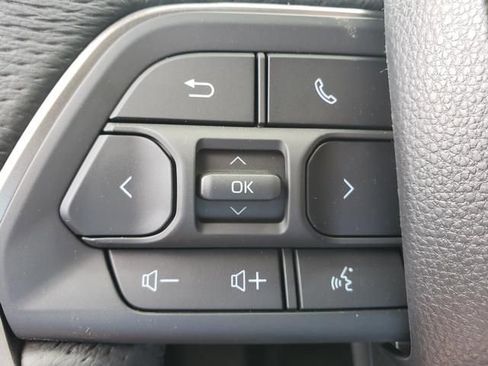 New 2025 Toyota Tacoma TRD Off-Road image 17