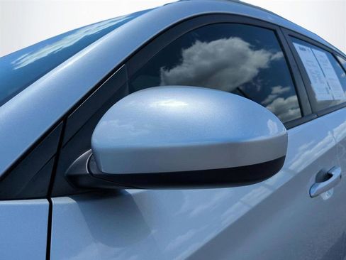 Used 2019 Hyundai Tucson SEL FWD image 12