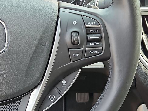 Used 2020 Acura TLX FWD image 23
