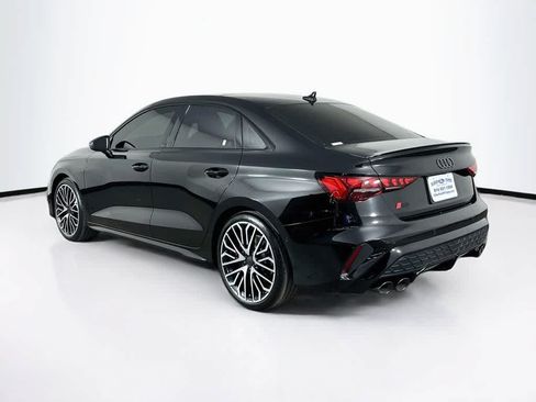 Used 2026 Audi S3 Premium AWD/4WD image 4