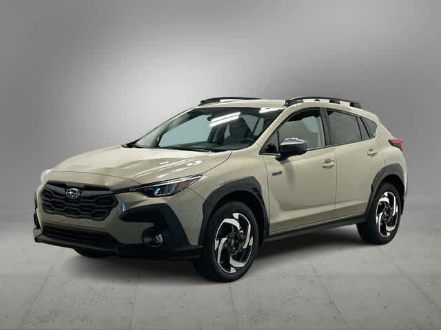 New 2026 Subaru Crosstrek 2.5i Limited AWD/4WD image 1