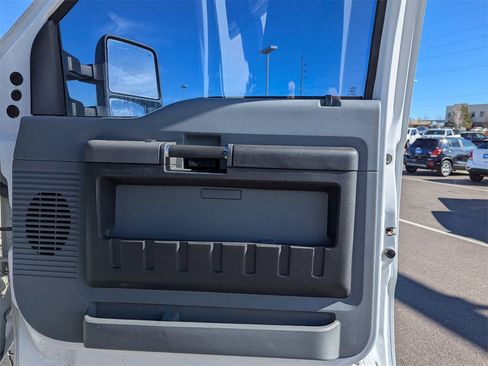 Used 2012 Ford F250 XLT w/ Advanced Security Group image 35