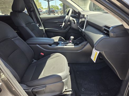 New 2026 MAZDA CX-5 Preferred AWD/4WD image 15