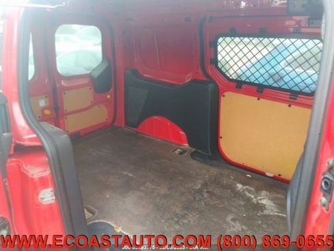 Used 2018 Ford Transit Connect XL image 9