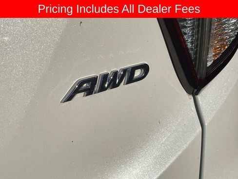 Used 2021 Honda HR-V EX image 8