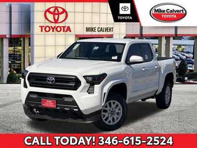 Used 2026 Toyota Tacoma SR5