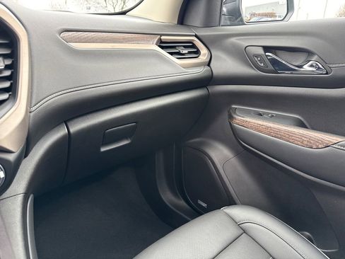 Certified 2023 GMC Acadia Denali image 26