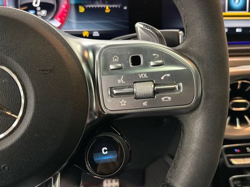 Used 2022 Mercedes-Benz G 63 AMG 4MATIC image 29