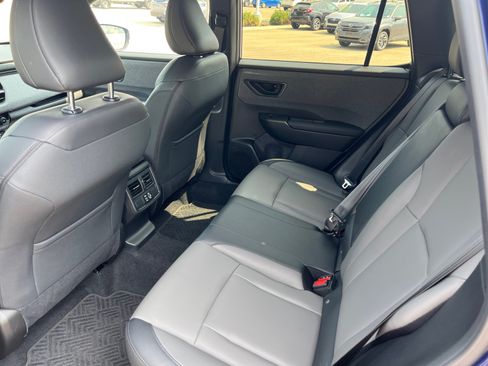 Certified 2026 Subaru Outback Premium AWD/4WD image 17