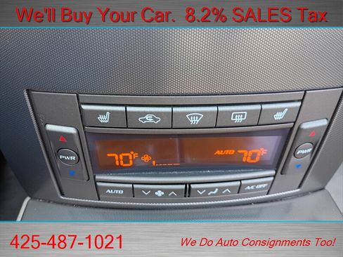 Used 2005 Cadillac XLR RWD image 29