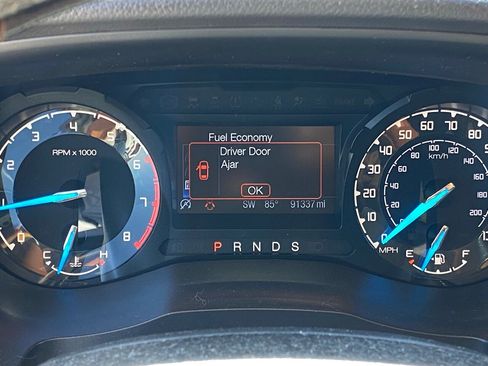 Used 2019 Ford Ranger XLT w/ Equipment Group 301A Mid image 9